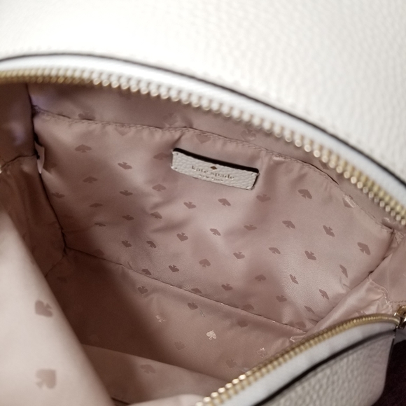 Kate Spade Karina Medium Backpack main image 5